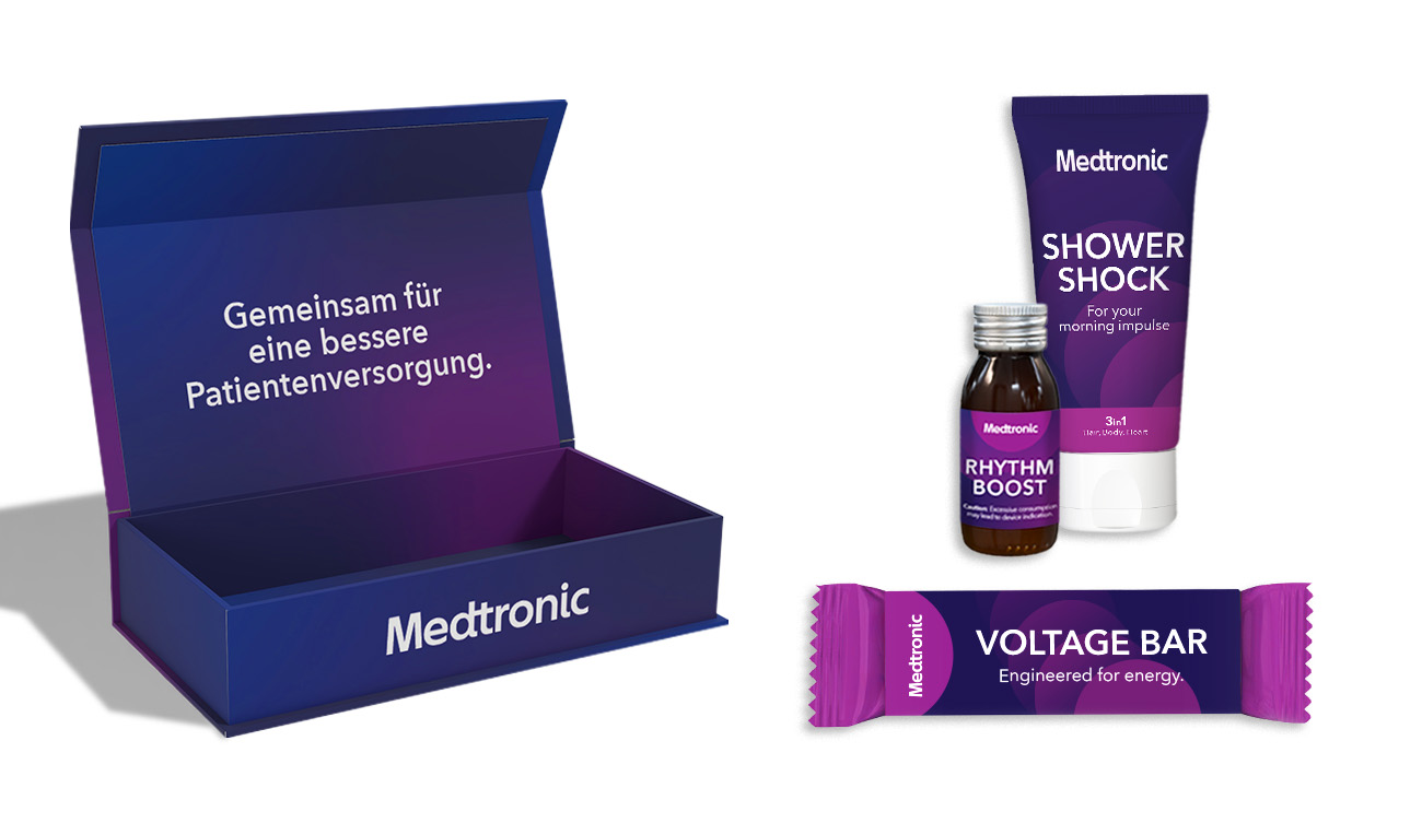 Medtronic Packaging