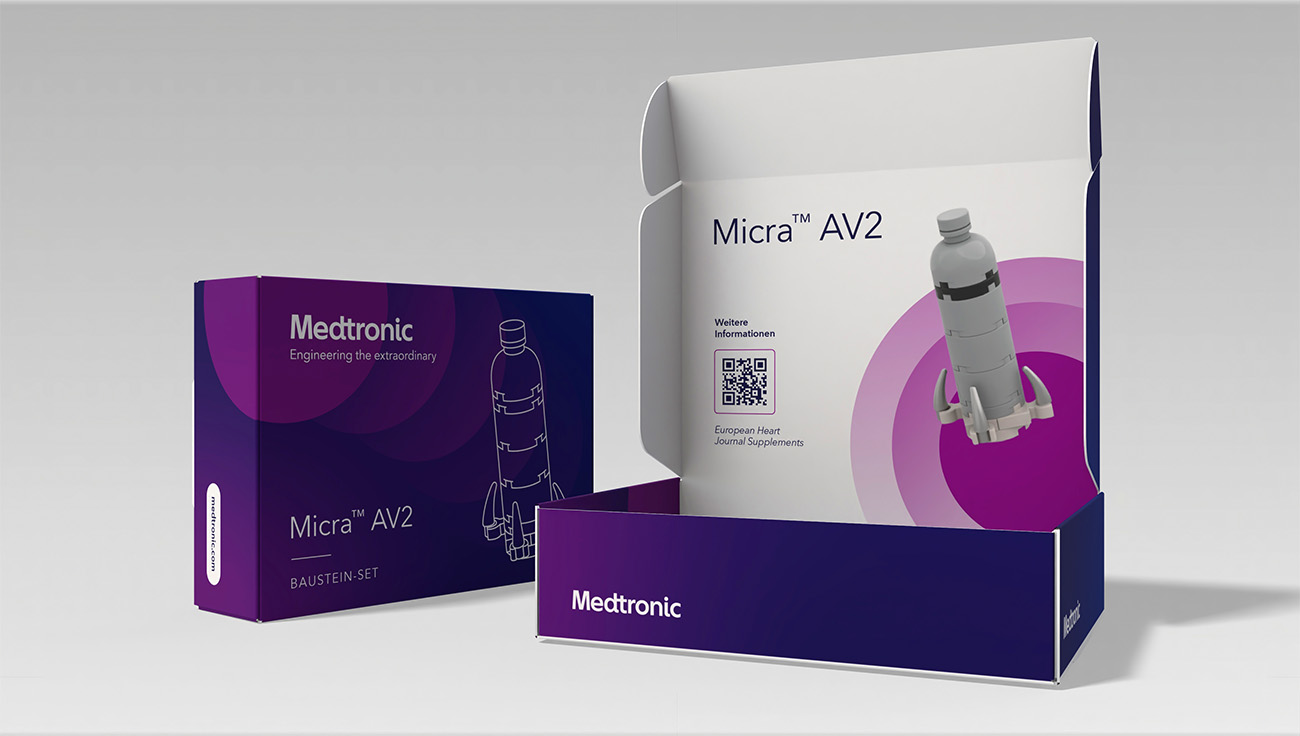 Medtronic Packaging 2