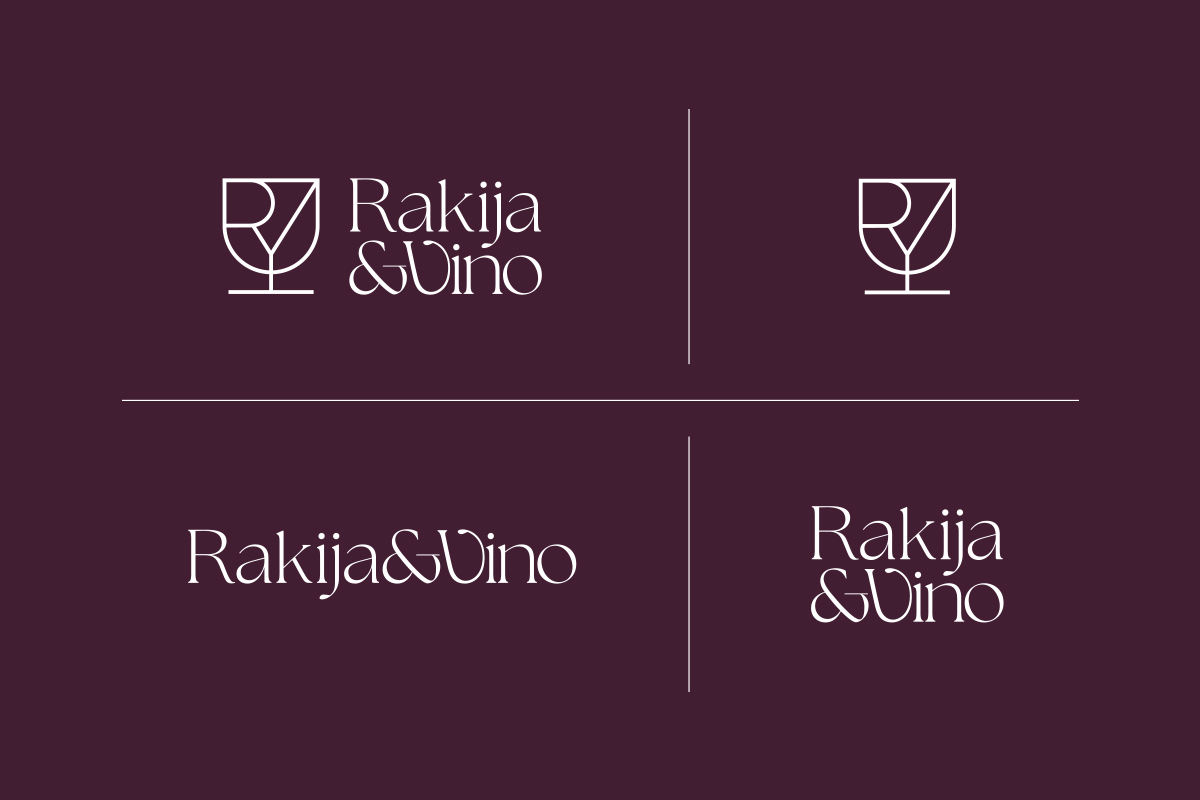 Logo Variations