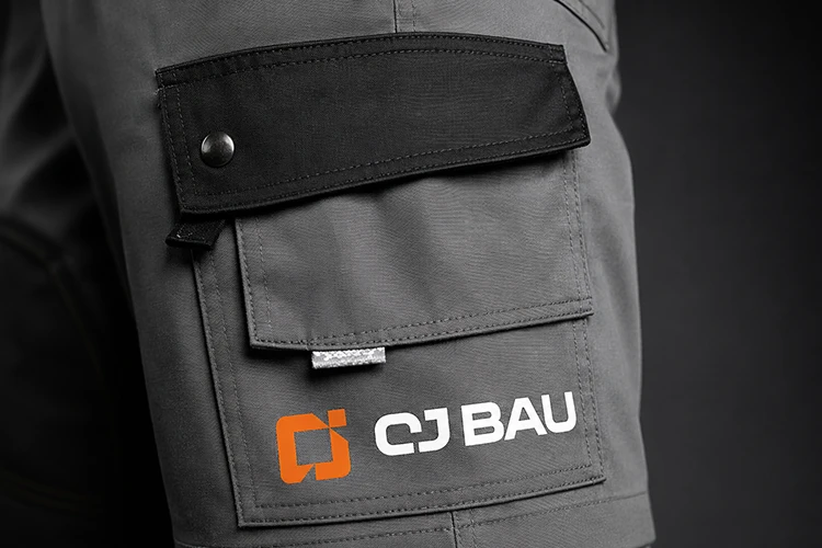 CJ BAU Hose