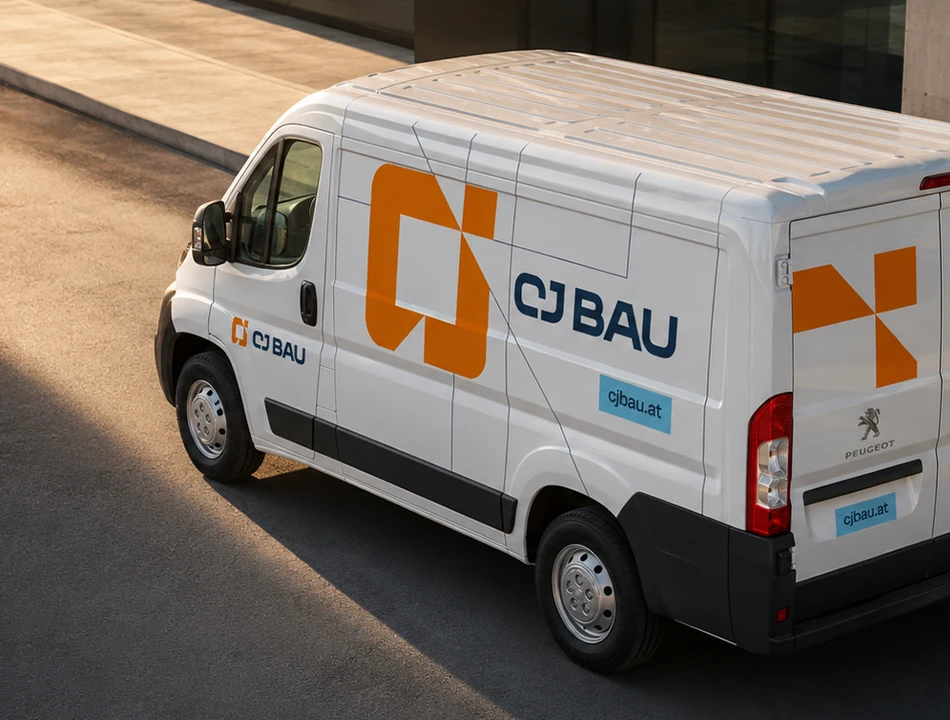 CJ BAU Auto