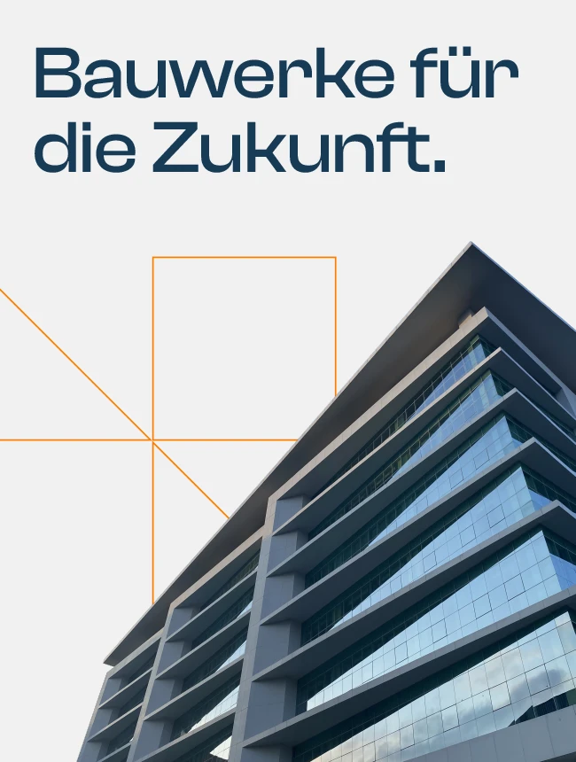 CJ BAU Post Bauwerk