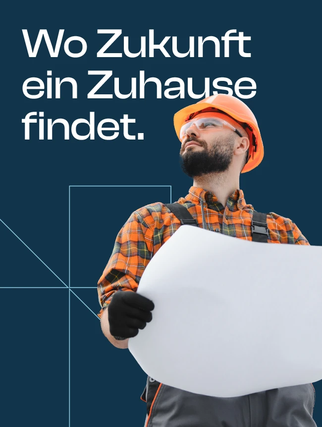 CJ BAU Post Zuhause