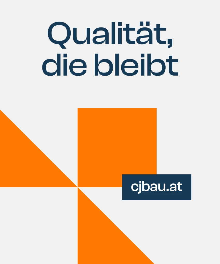 CJ BAU Post Qualität