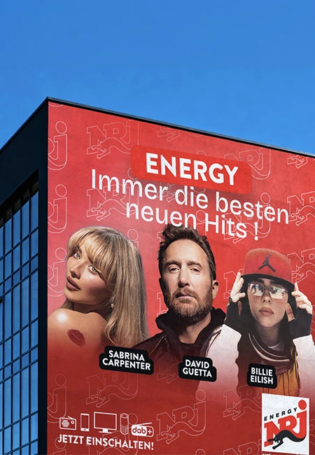 Radio Energy Österreich