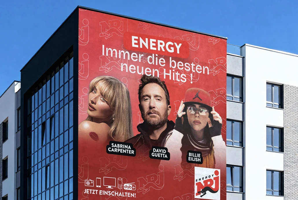 ENERGY Imagesujet