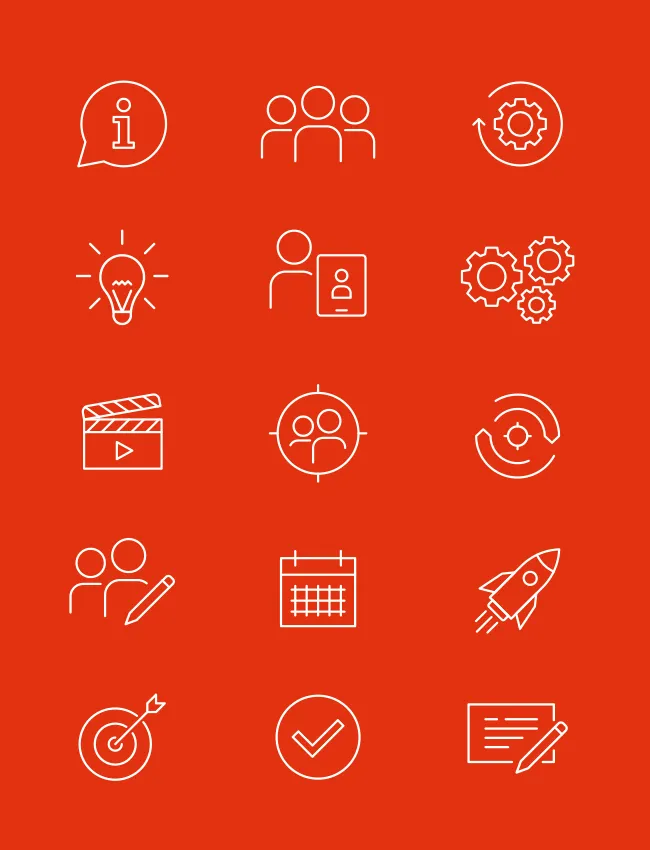 FFG Icons