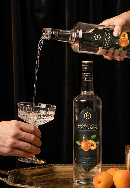 Horvath Schnaps
