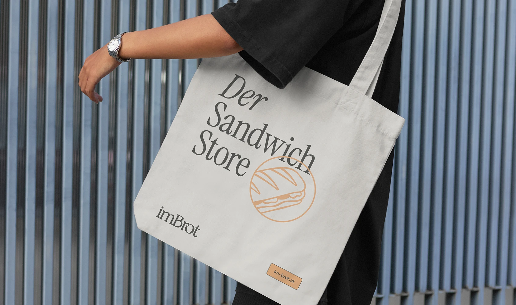 imBrot Tasche Hero