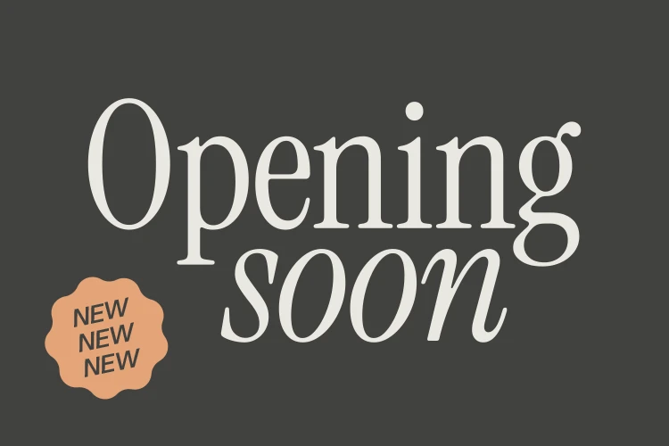 imBrot Opening soon