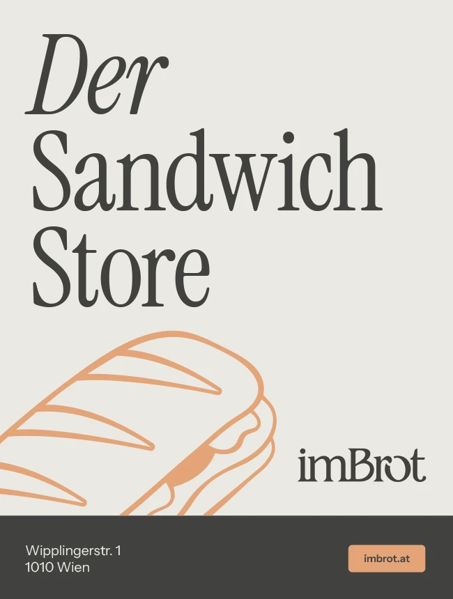 imBrot Der Sandwich Store