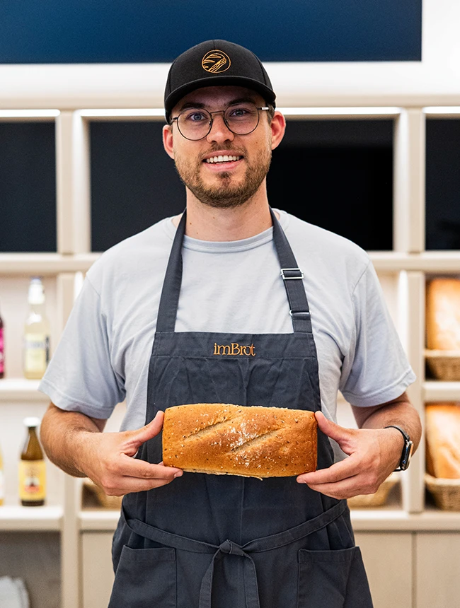 imBrot Sandwich