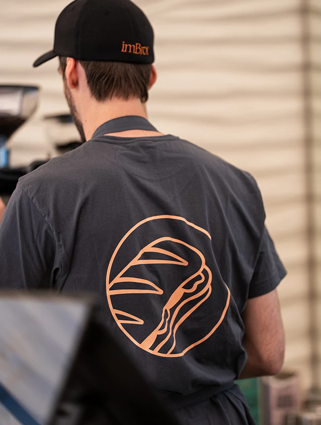 imBrot Shirt