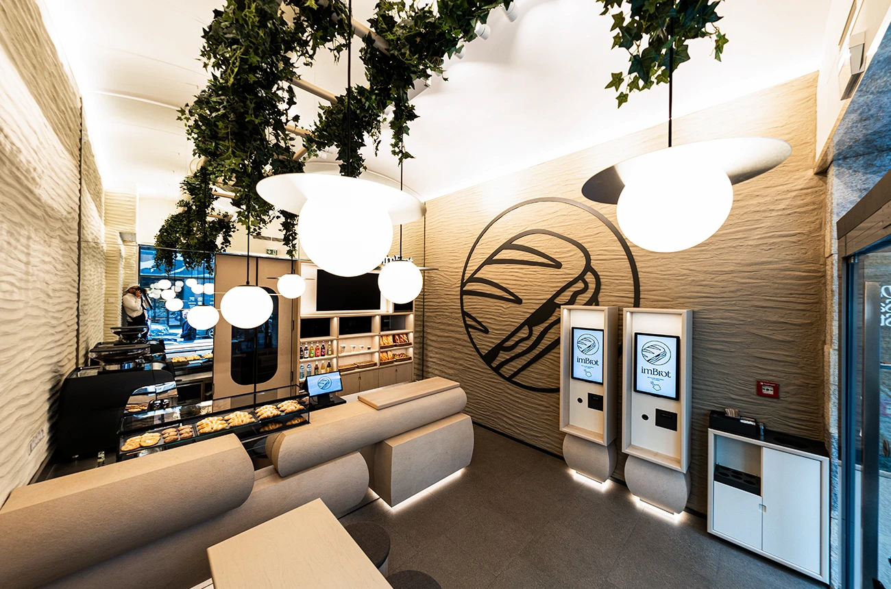 imBrot Store