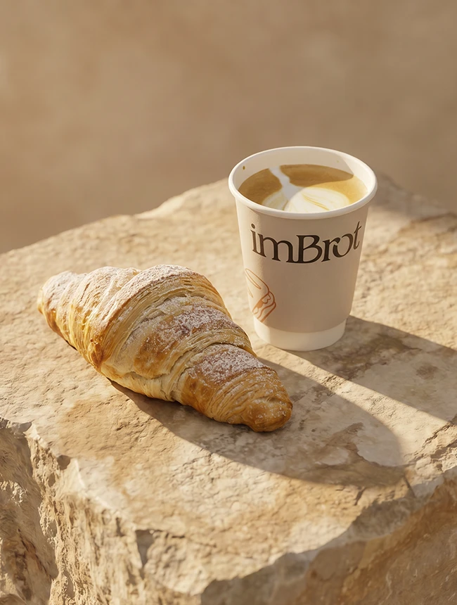 imBrot Croissant