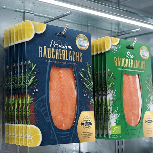 Lachsräucherei Fuchs