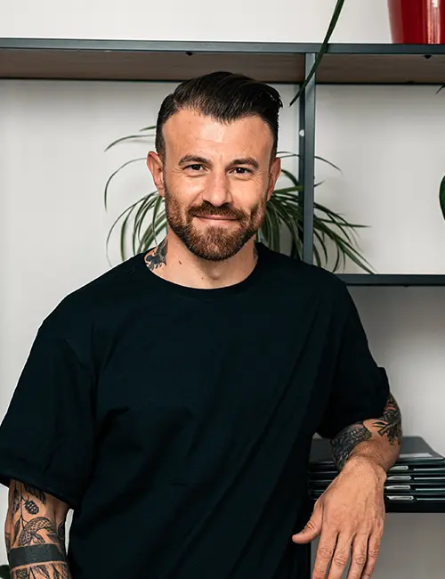 Metin Kasmer