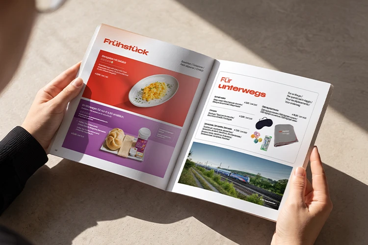 Newrest Speisekarte Frühstück Newrest Speisekarte Frühstück