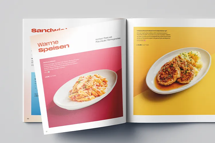 Newrest Speisekarte Nudel Newrest Speisekarte Nudel