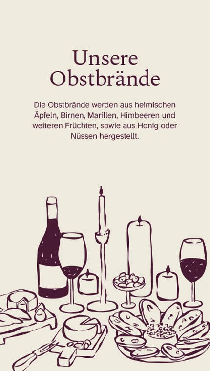 Rakija Vino Story