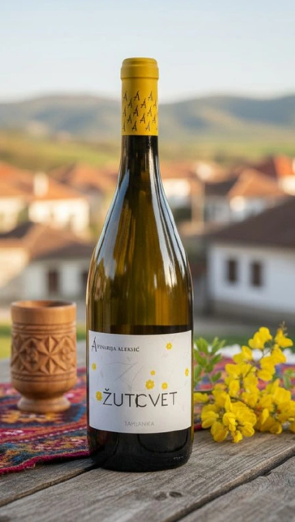 Rakija Vino Story