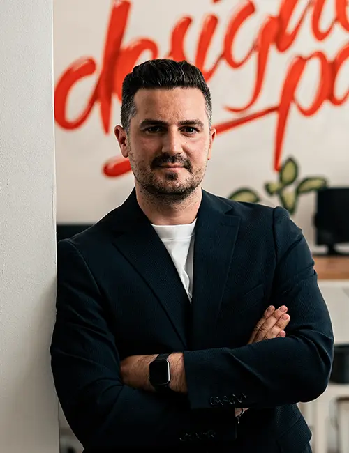 Serkan Sen