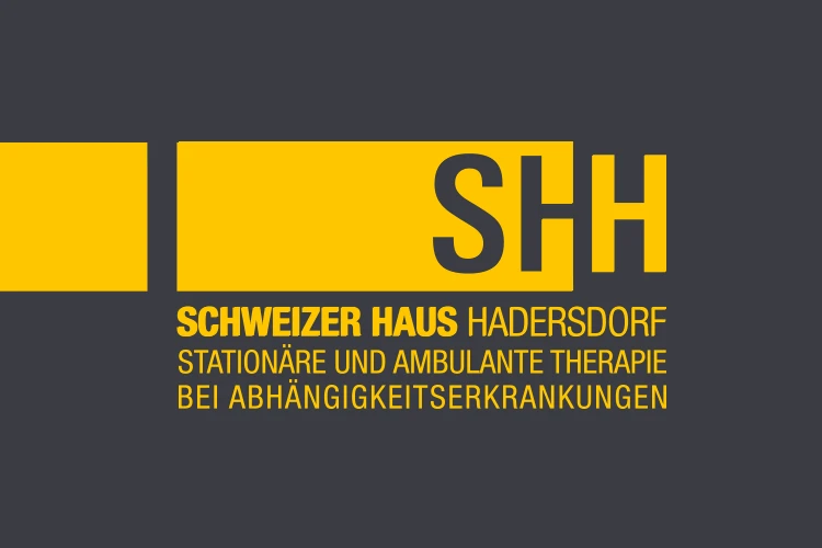 SHH Logo mit Subline