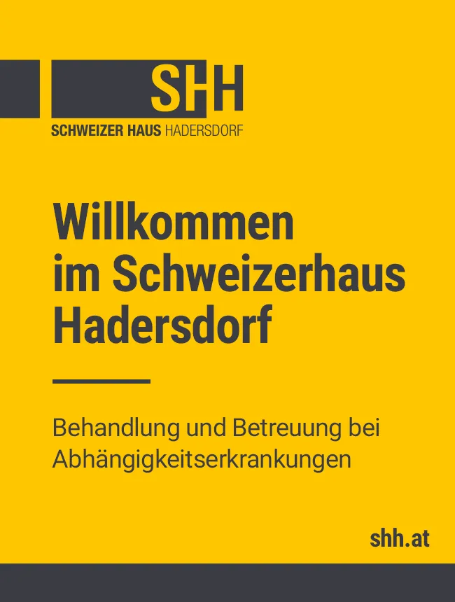 SHH Plakat Design