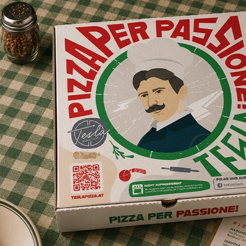 Tesla Pizza Thumbnail small
