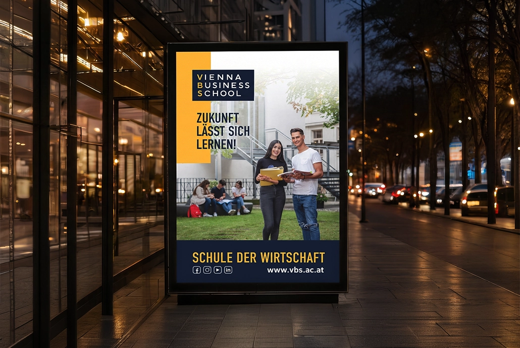 Vienna Business School Thumbnail large