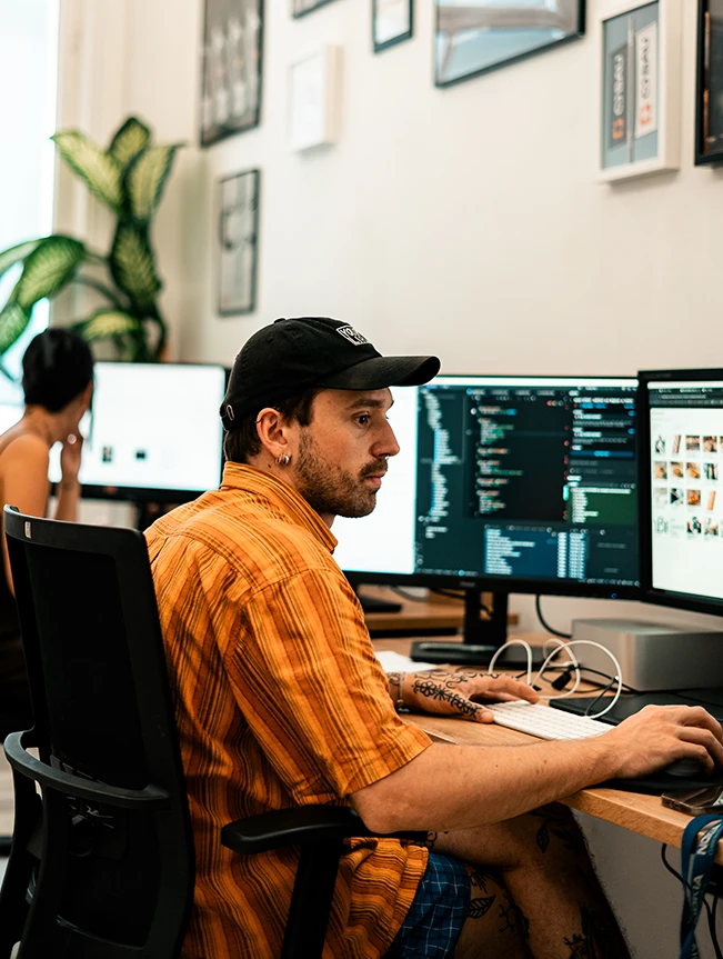 designerpart web