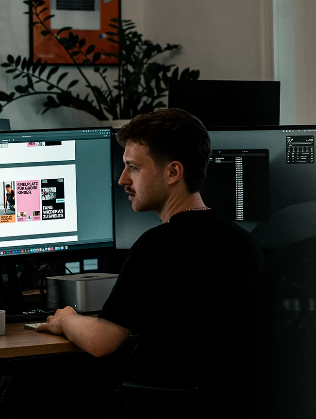 designerpart branding