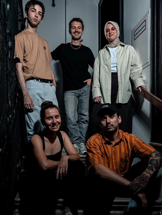 designerpart team