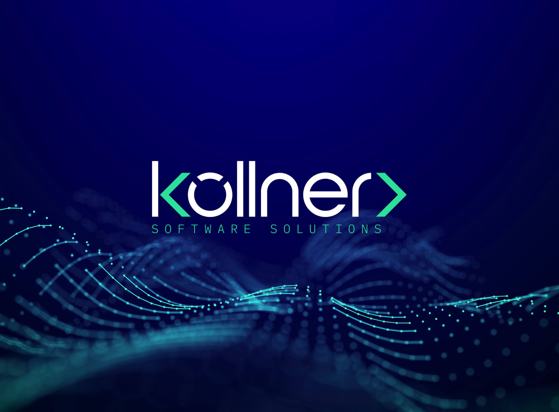 Köllner Logo Grafikdesign